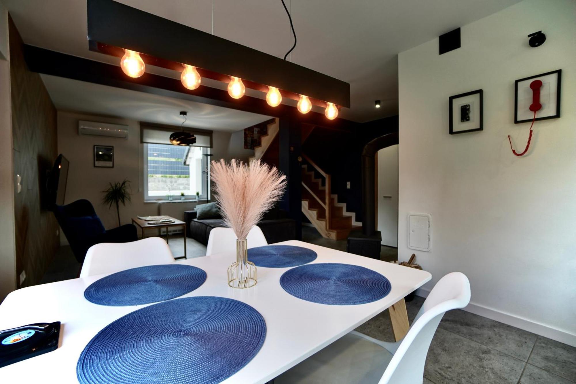 Apartamenty Karkonoska Dolina Staniszow Exterior foto